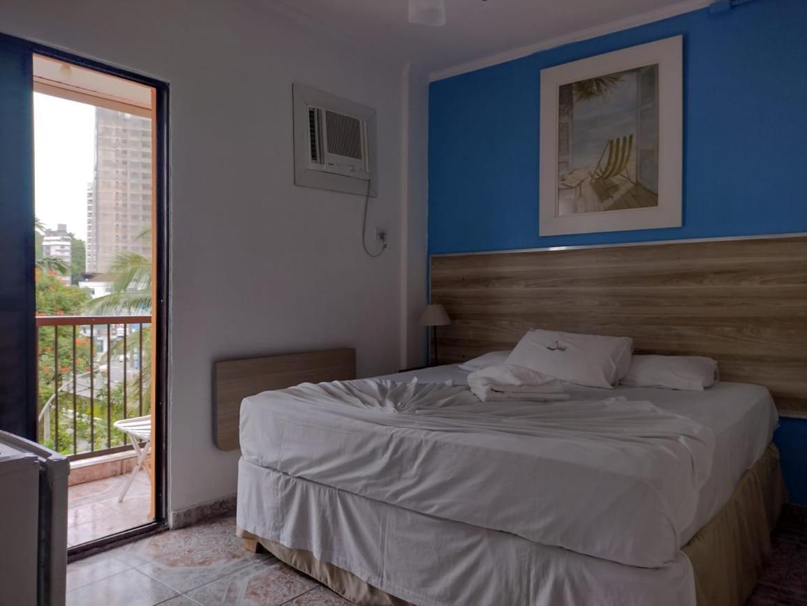 Quarto Individual Standard